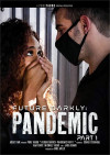 Future Darkly: Pandemic Part 1 Boxcover