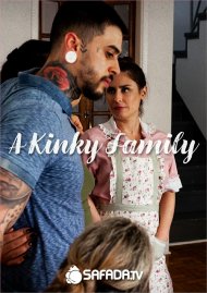 A Kinky Family Boxcover