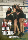 Riding With Friends Boxcover