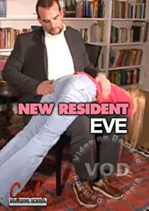 New Resident Eve