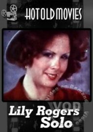 Lily Rogers Solo Boxcover