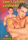 Don't Tell My Girlfriend Boxcover