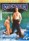 Boys on the Run Boxcover