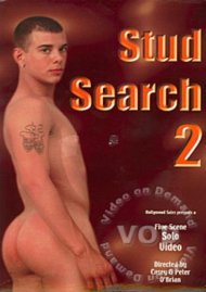 Stud Search 2 Boxcover