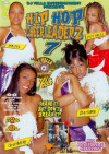 Hip Hop Cheerleaderz 7 Boxcover