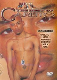 The Best Of Carlito Boxcover