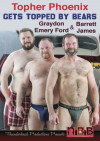 Topher Phoenix Gets Topped by Graydon Emory & Barrett James Boxcover