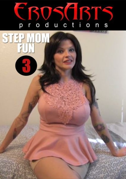 Step Mom Fun 3