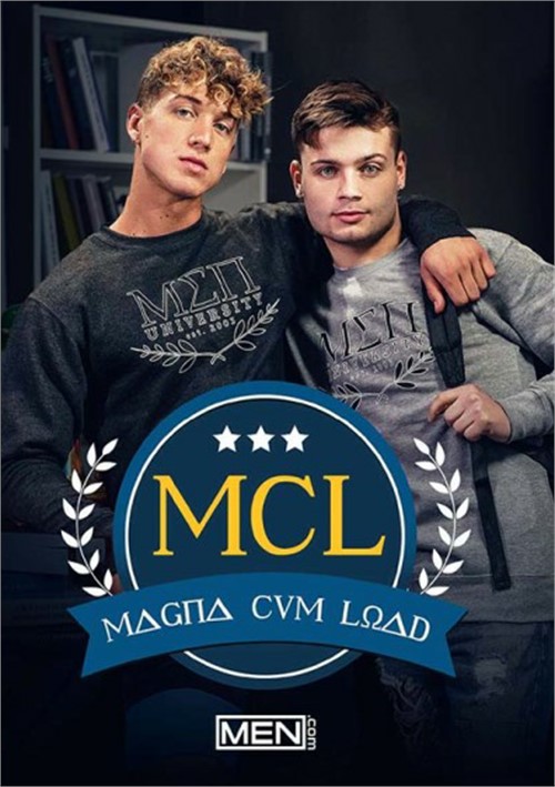 MCL: Magna Cum Load Boxcover