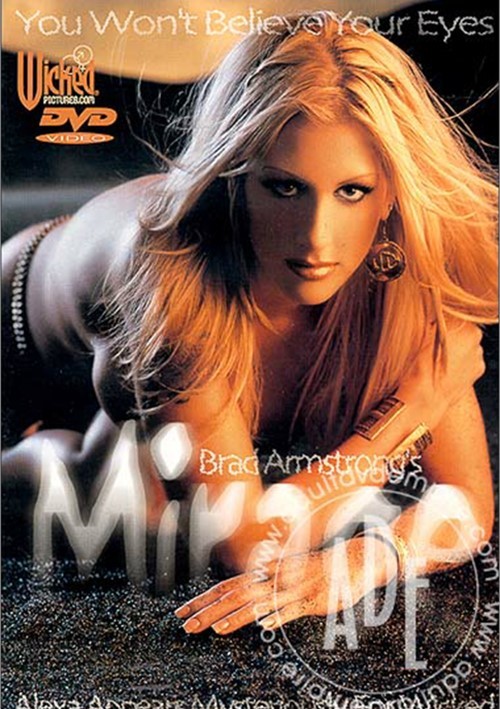 Alexa Rae Porn Bobby Vitale - Mirage (2000) | Adult DVD Empire