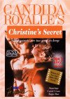 Candida Royalle's Christine's Secret Boxcover