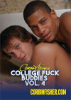 College Fuck Buddies Vol. 4 Boxcover