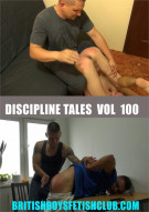 Discipline Tales Vol 100 Porn Video