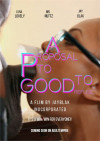 Proposal to Good to Refuse, A Boxcover