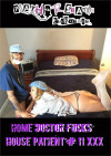 Home Doctor Fucks House Patient #11 Boxcover