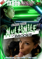 Nikki Brooks In Free Use MultiMILF Vol. 4 - Lt. Brooks Porn Video