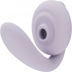 OG Flow 2-In-1 Clit Sucking G-Spot Vibrator Boxcover