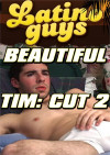 Beautiful Tim: Cut 2 Boxcover