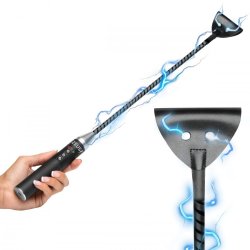 Zeus Electrosex E-stim Crop Zeus Electrosex E-stim Crop Boxcover