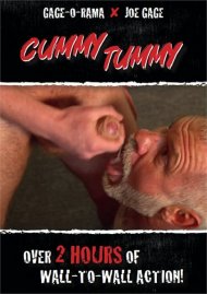 Cummy Tummy Boxcover