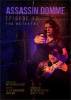 Assassin Domme Episode 02 Boxcover