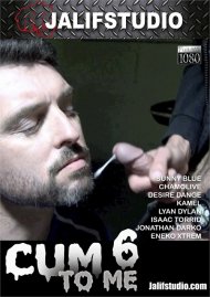 Cum to Me 6 Boxcover