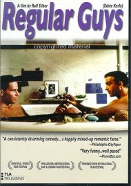 Regular Guys (Echte Kerle) Movie Regular Guys (Echte Kerle) Movie