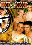 Cock Around the Clock Boxcover