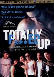 Totally F***ed Up Movie Totally F***ed Up Movie