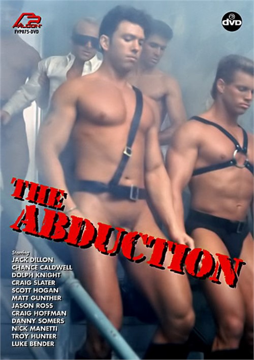 Gay Abduction Porn - Abduction, The | Falcon Studios Gay Porn Movies @ Gay DVD Empire