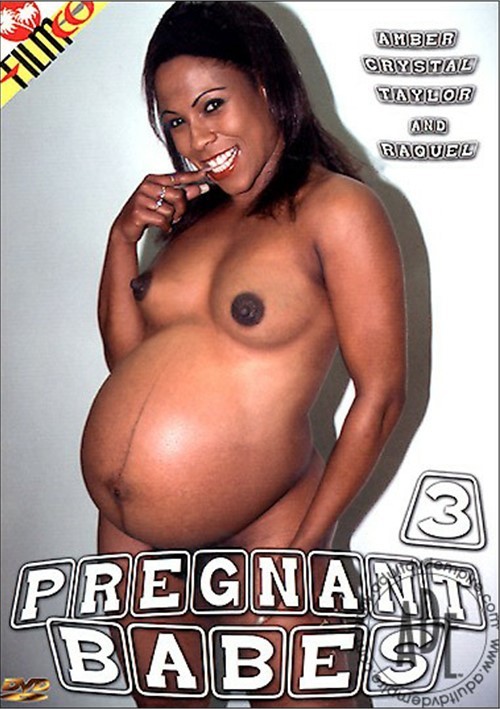 Pregnant Babes Porn