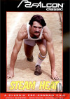 Steam Heat Boxcover