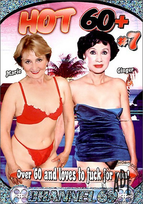 Hot 60+ Vol. 7