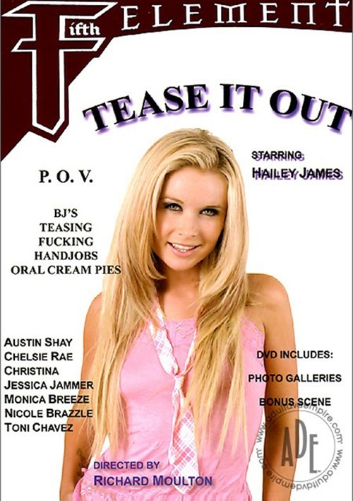 Tease It Out P.O.V.