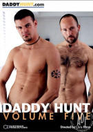 Daddy Hunt Vol. 5 Boxcover