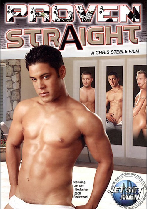 Proven Straight 2007 Jet Set Men TLAVideocom