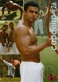 Capoeira 26 Capoeira 26 Boxcover