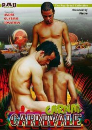 Carnal Carnivale Boxcover