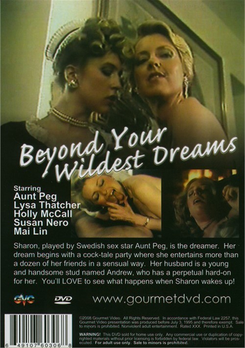 Xxx Forten - Beyond Your Wildest Dreams Videos On Demand | Adult DVD Empire