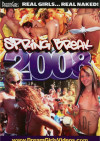 Dream Girls: Spring Break 2008 Boxcover