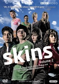 Skins: Volume 2 Movie Skins: Volume 2 Movie
