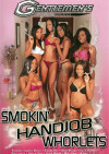 Smokin' Handjob Whorlets Boxcover