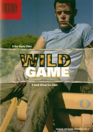 Wild Game Boxcover