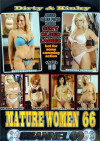 Dirty & Kinky Mature Women 66 Boxcover