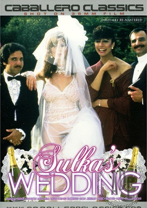 Shemale Sulka Porn Star - Sulka's Wedding (1995) by Caballero Home Video - HotMovies