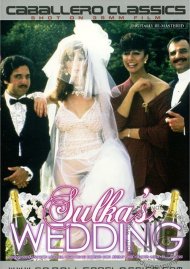 Sulka's Wedding Boxcover