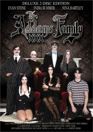 Addams Family: An Exquisite Films Parody Porn Video