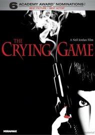 Crying Game, The Movie Crying Game, The Movie