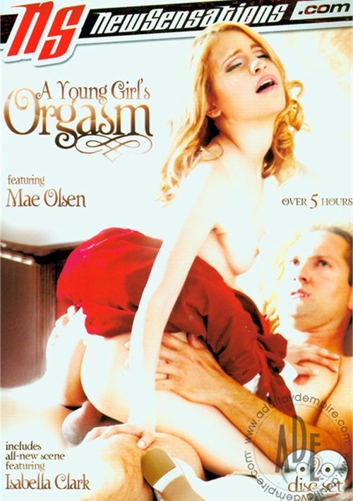 Young Girl&#39;s Orgasm, A