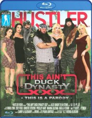 This Ain't Duck Dynasty XXX: This Is A Parody Boxcover